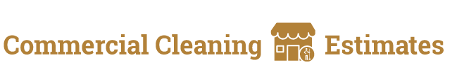 Commercial Cleaning Estimates